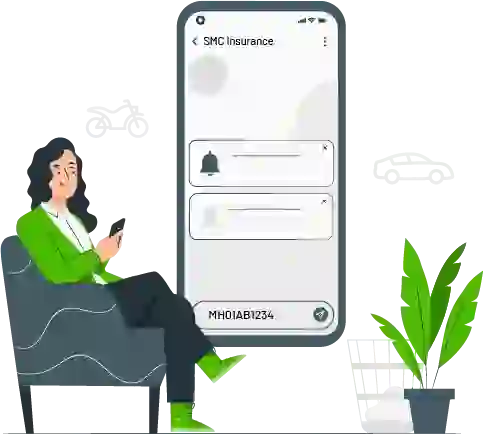 Motor Quotes on SMS